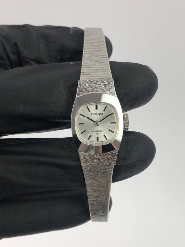 SEIKO VINTAGE LADY - Gambar 2