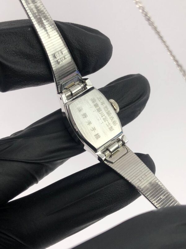 SEIKO VINTAGE LADY - Gambar 8