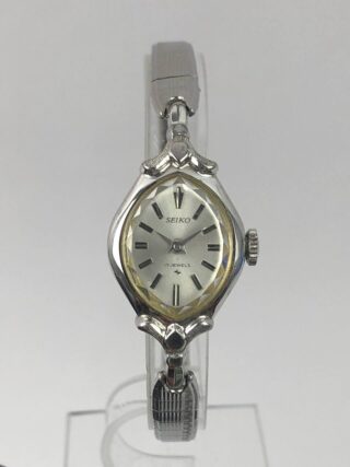SEIKO VINTAGE LADY