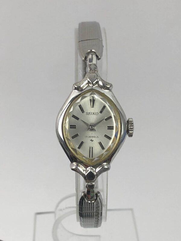 SEIKO VINTAGE LADY