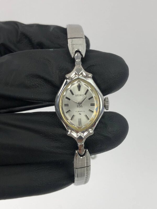 SEIKO VINTAGE LADY - Gambar 2