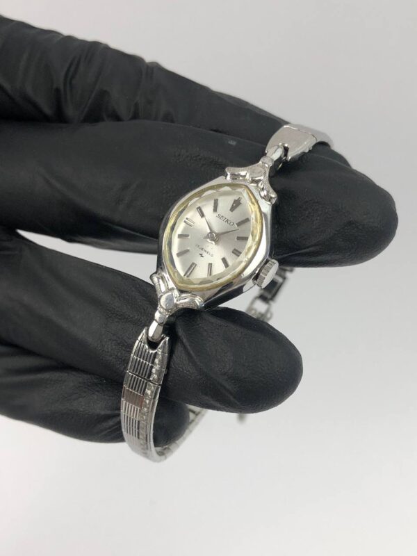 SEIKO VINTAGE LADY - Gambar 3