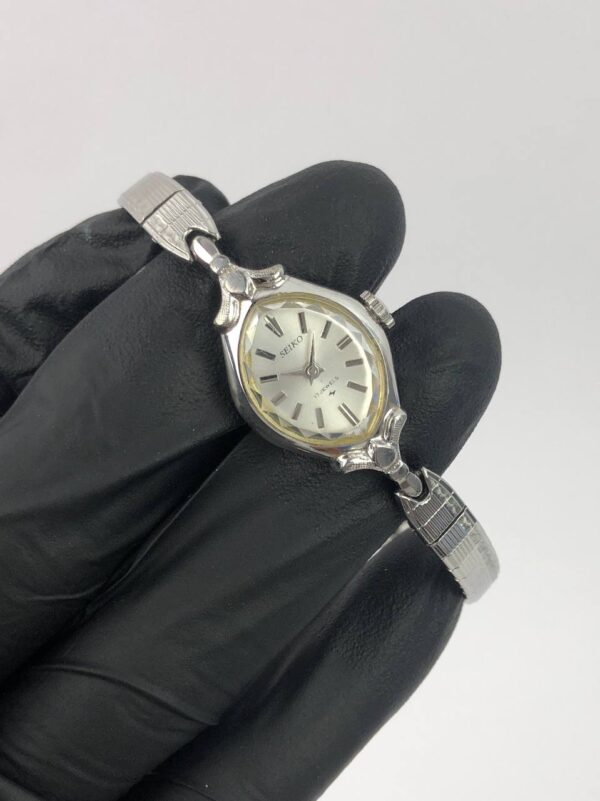 SEIKO VINTAGE LADY - Gambar 4