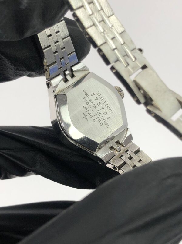 SEIKO SPECIAL LADY - Gambar 7