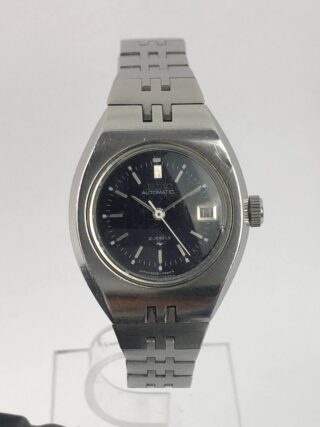 SEIKO AUTOMATIC LADY