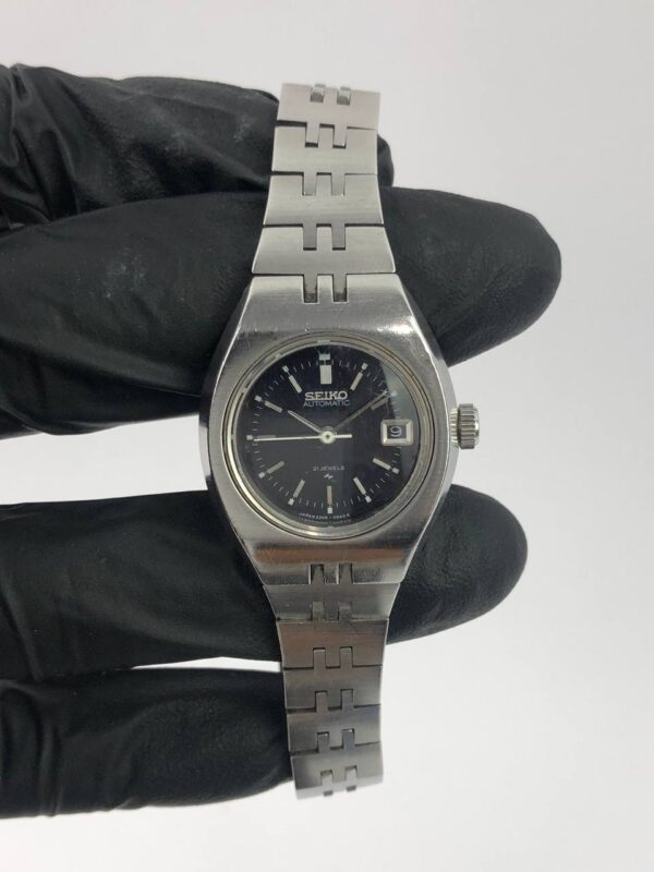 SEIKO AUTOMATIC LADY - Gambar 2