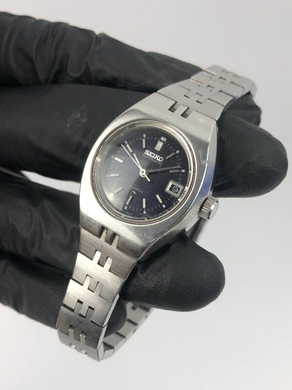 SEIKO AUTOMATIC LADY - Gambar 3