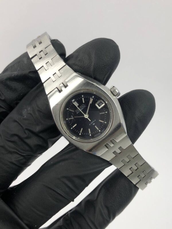 SEIKO AUTOMATIC LADY - Gambar 4