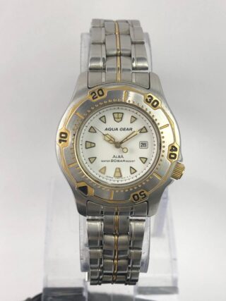 DIVER ALBA MIDSIZE FULL ORI