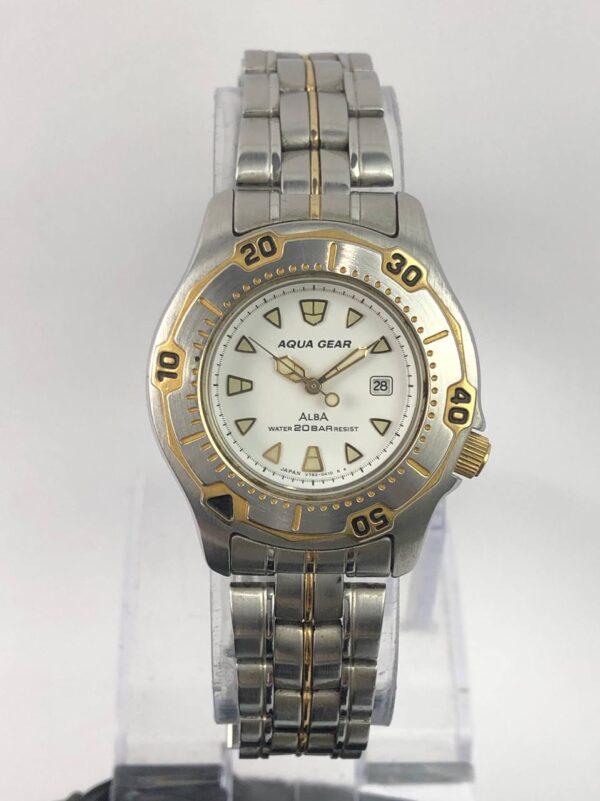 DIVER ALBA MIDSIZE FULL ORI