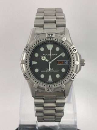 ALBA DIVER AQUAGEAR FULL ORI