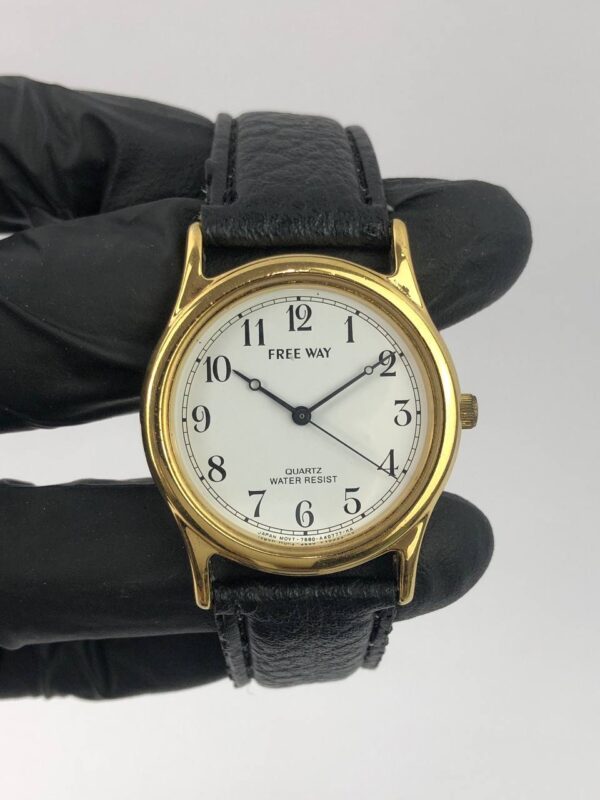 CITIZEN FREEWAY BREGUET - Gambar 2