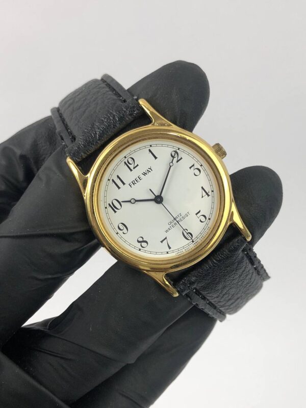 CITIZEN FREEWAY BREGUET - Gambar 4