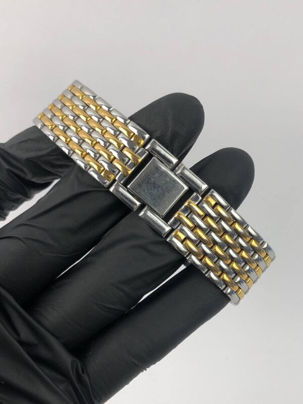 SEIKO KLASIK TUXEDO DIAL - Gambar 7