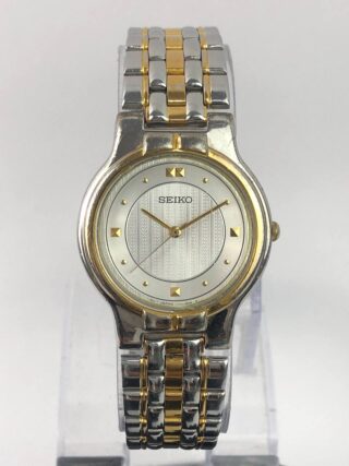 SEIKO KLASIK FULL ORI