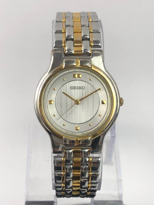 SEIKO KLASIK FULL ORI