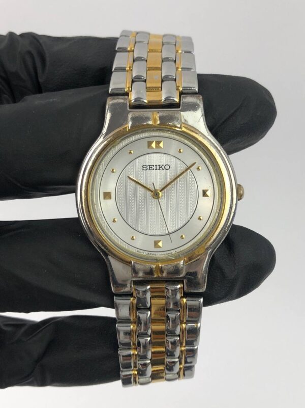 SEIKO KLASIK FULL ORI - Gambar 2