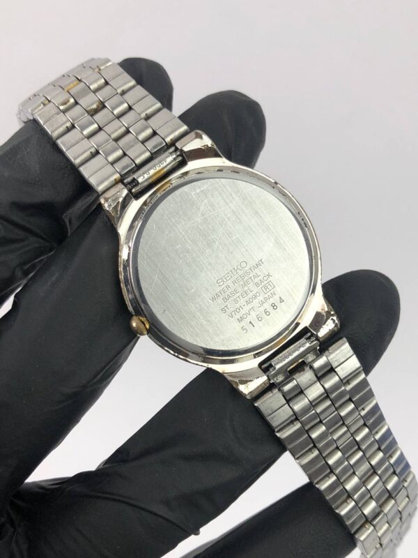 SEIKO KLASIK FULL ORI - Gambar 7