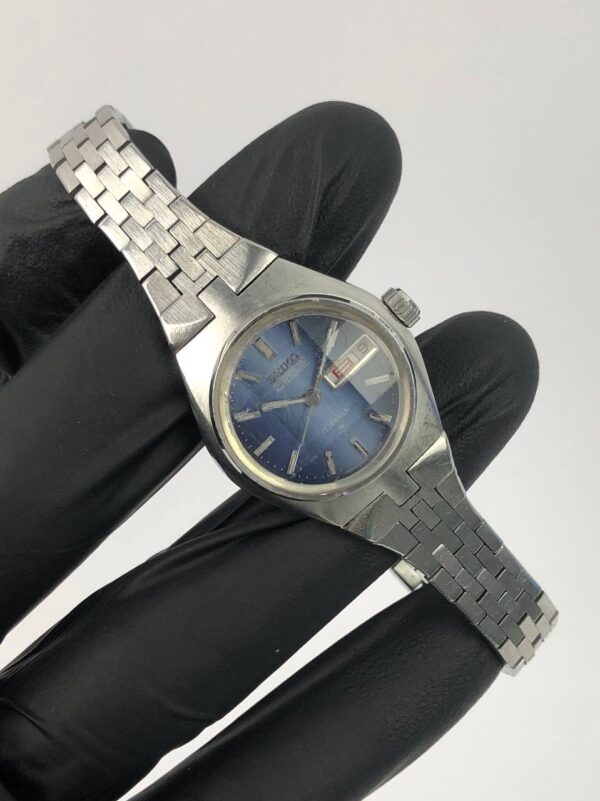 SEIKO VINTAGE LADY - Gambar 4