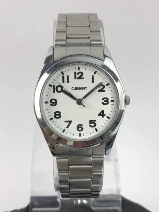 JAPAN WATCH CURRENT