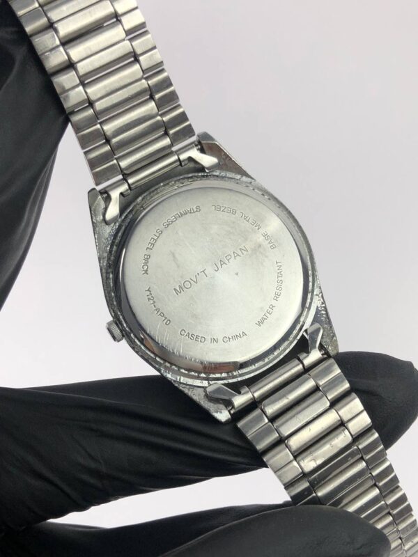 JAPAN WATCH CURRENT - Gambar 7