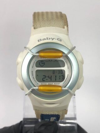 BABY G VINTAGE