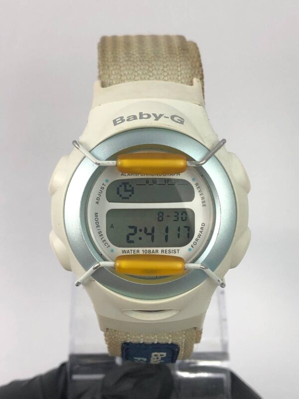 BABY G VINTAGE