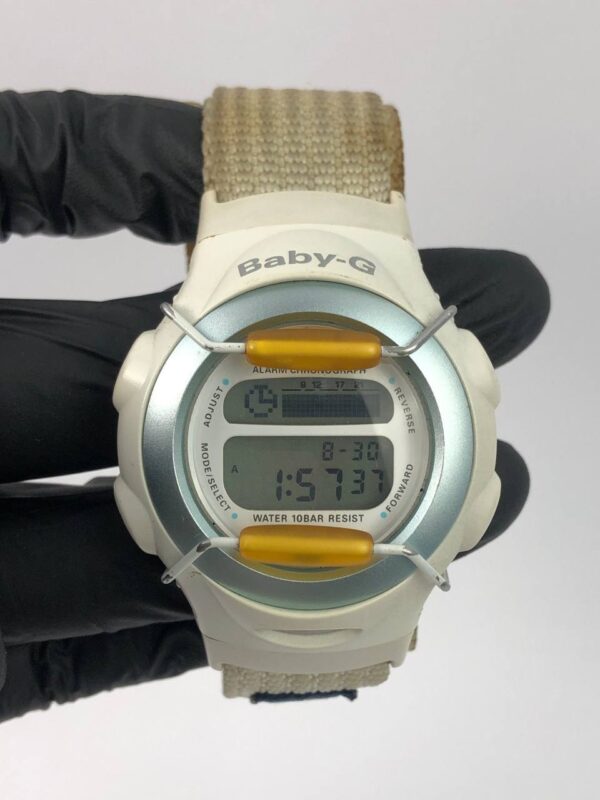 BABY G VINTAGE - Gambar 2