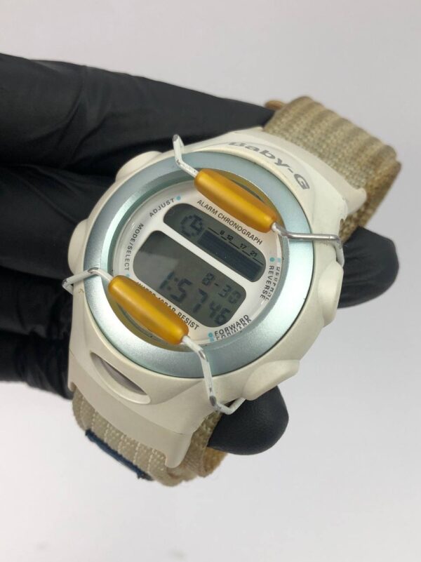 BABY G VINTAGE - Gambar 4