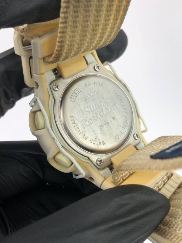 BABY G VINTAGE - Gambar 9