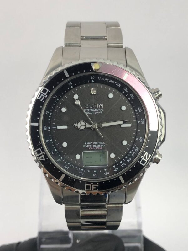 ELGIN ANADIGI SOLAR FULL ORI