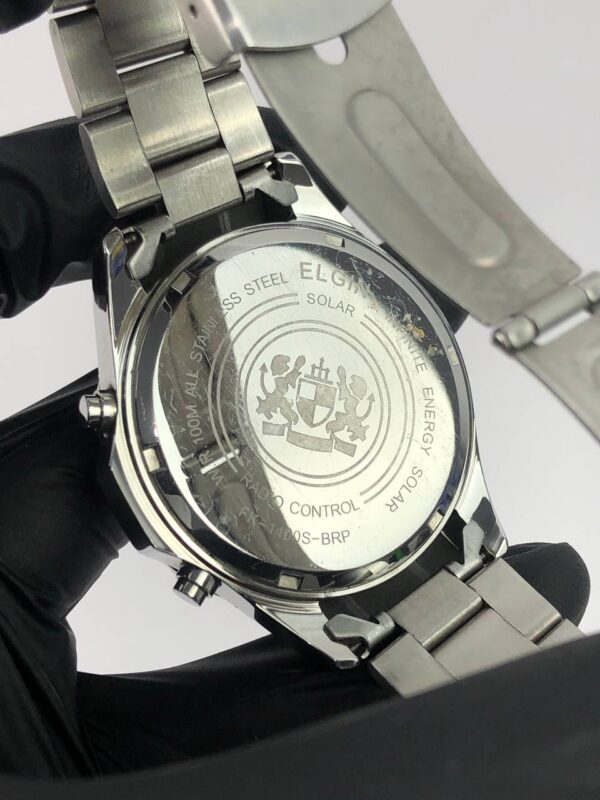 ELGIN ANADIGI SOLAR FULL ORI - Gambar 8