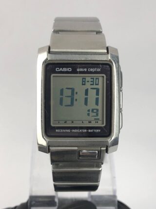 RARE CASIO I-RANGE FULL ORI