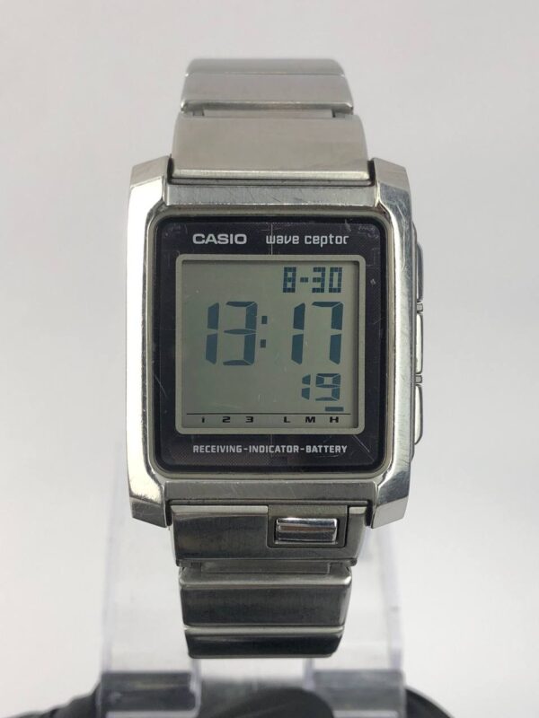 RARE CASIO I-RANGE FULL ORI