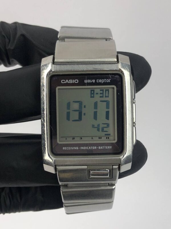 RARE CASIO I-RANGE FULL ORI - Gambar 2