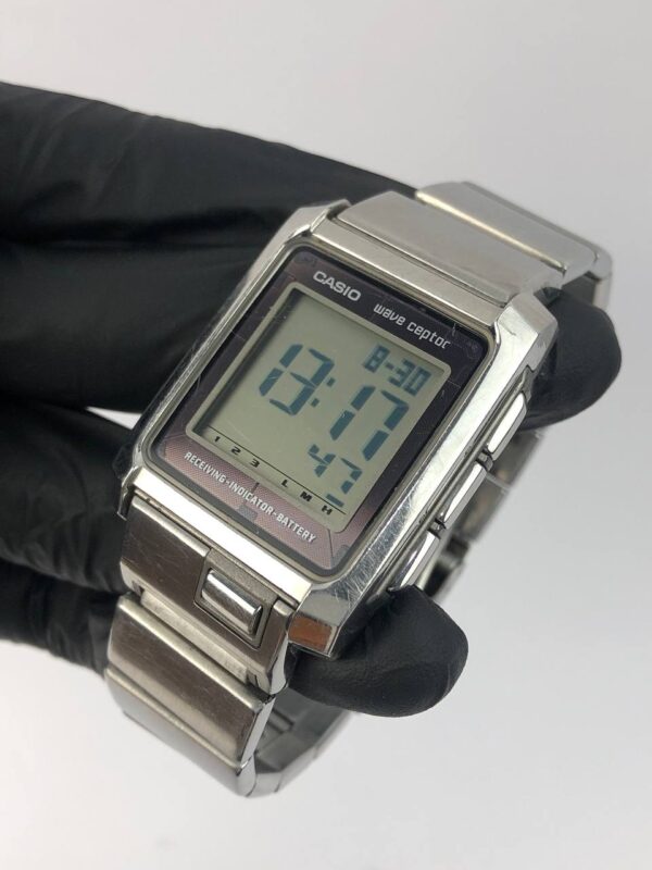 RARE CASIO I-RANGE FULL ORI - Gambar 3