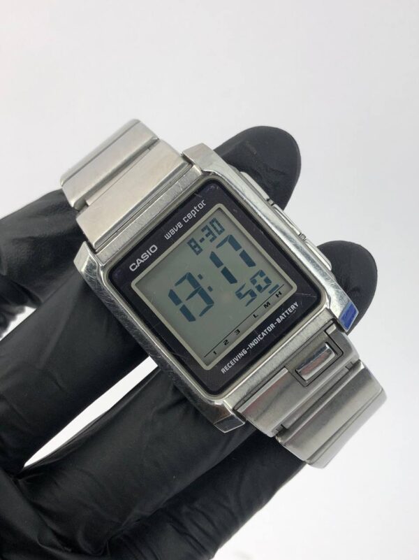 RARE CASIO I-RANGE FULL ORI - Gambar 4