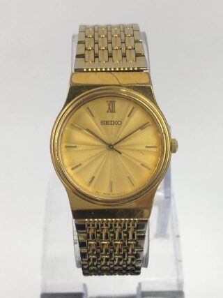 SEIKO VINTAGE FULL ORI