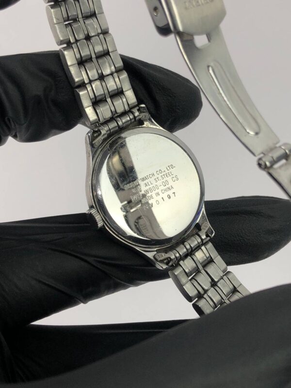 ORIENT LADY BREGUET - Gambar 8