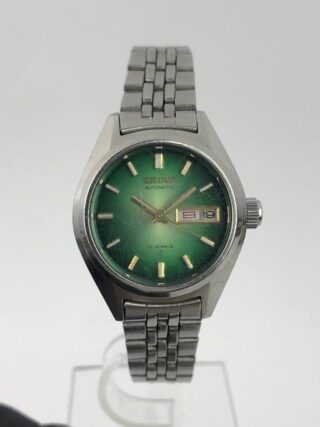 SEIKO AUTOMATIC FULL ORI