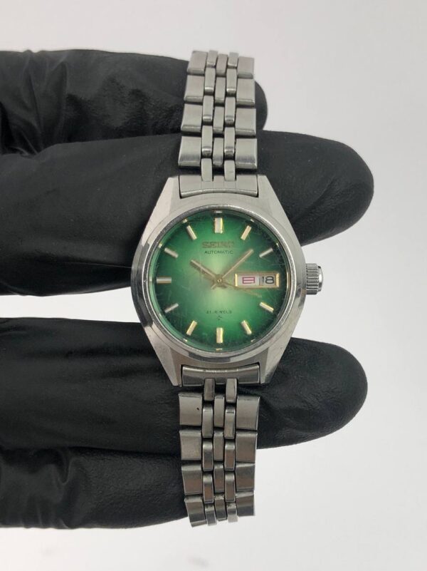 SEIKO AUTOMATIC FULL ORI - Gambar 2