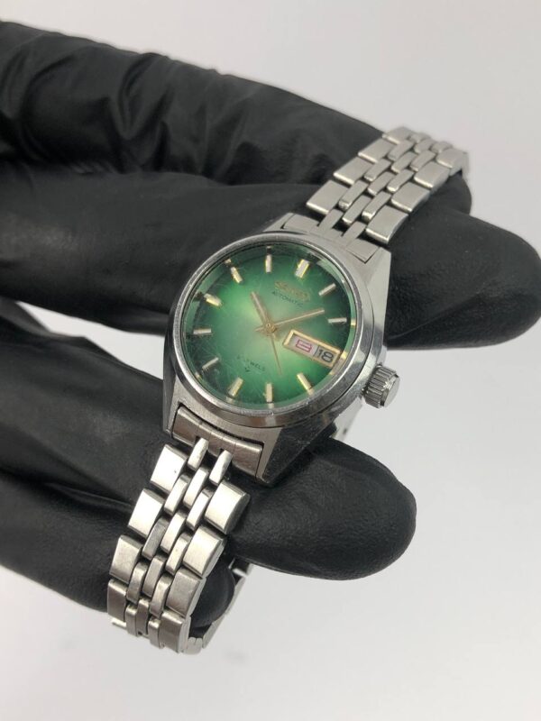 SEIKO AUTOMATIC FULL ORI - Gambar 3