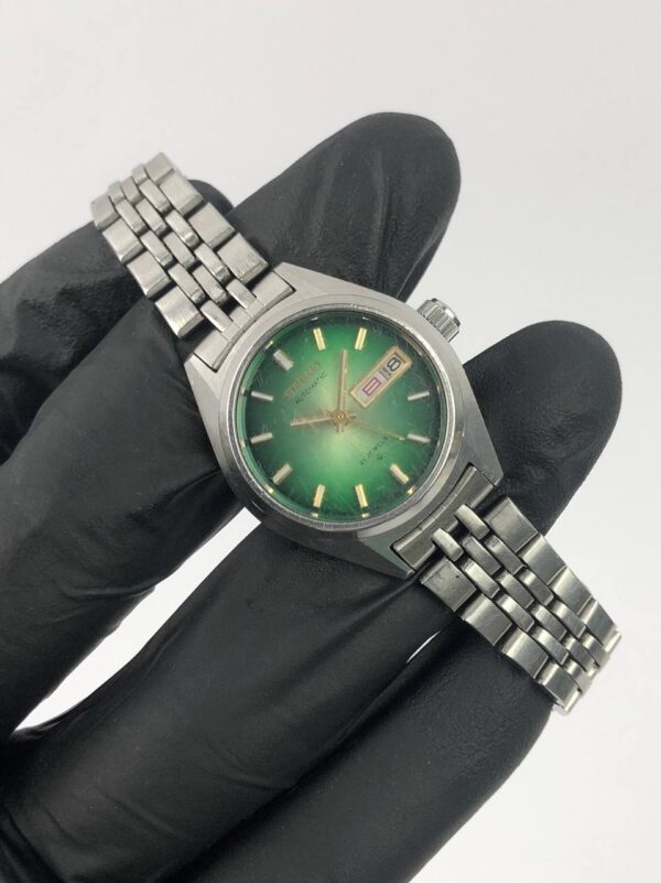 SEIKO AUTOMATIC FULL ORI - Gambar 4