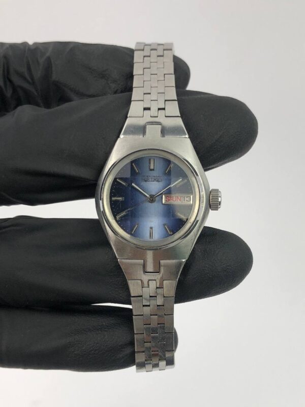 SEIKO LADY AUTOMATIC FULL ORI - Gambar 2