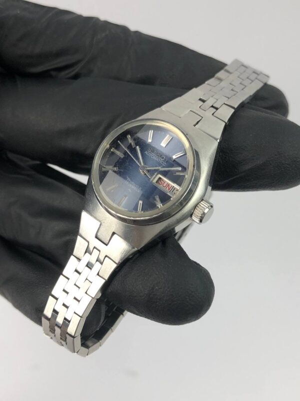 SEIKO LADY AUTOMATIC FULL ORI - Gambar 3
