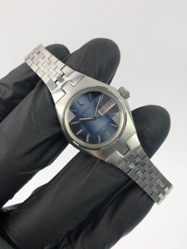 SEIKO LADY AUTOMATIC FULL ORI - Gambar 4