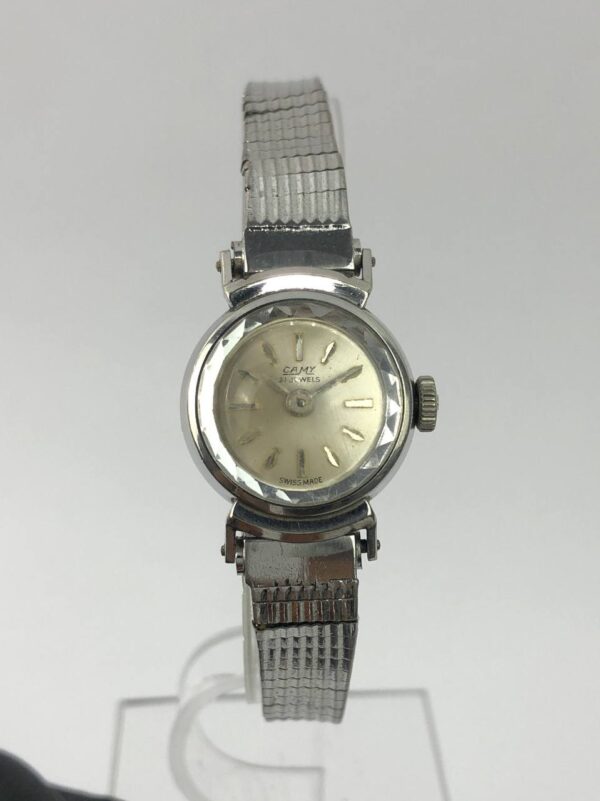 CAMY SWISSMADE VINTAGE