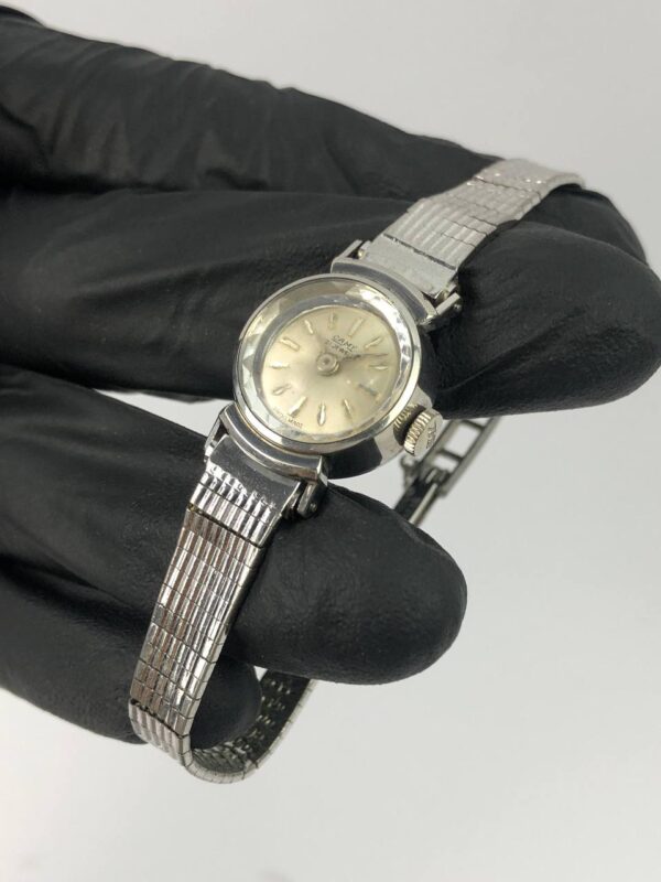 CAMY SWISSMADE VINTAGE - Gambar 3