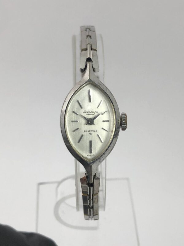 SEIKO SOLAR SPECIAL VINTAGE