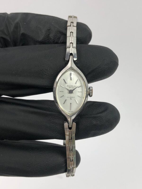 SEIKO SOLAR SPECIAL VINTAGE - Gambar 2